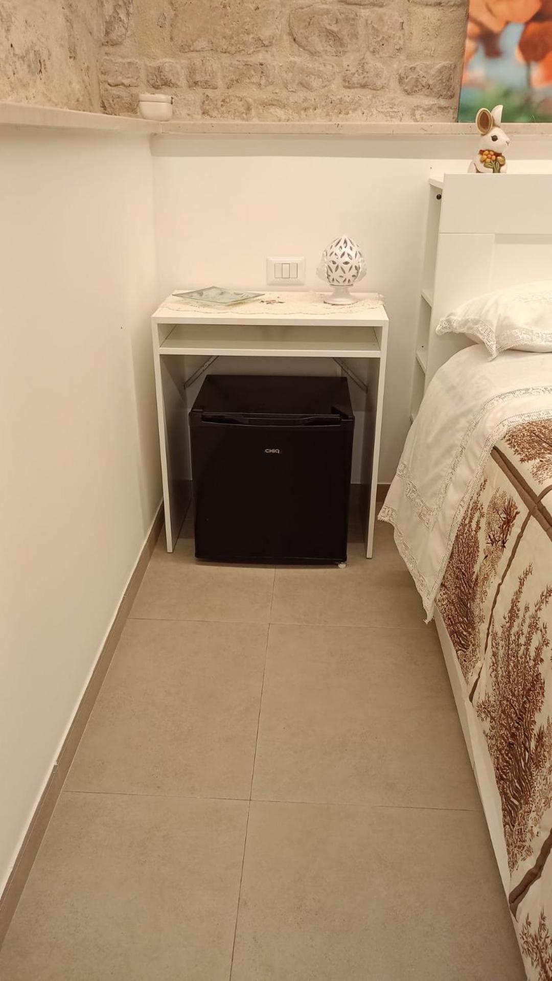 Ferienwohnung Il Cortiletto Bari Exterior foto